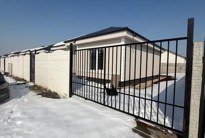 Casă cu 3 camere în Măgurele
