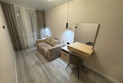 Garsonieră decomandată în Baba Novac - 7
