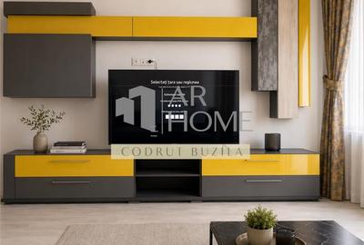 Apartament cu 2 camere decomandat, mobilat în Rafinaria Vega - 2