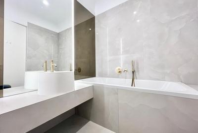 Apartament cu 2 camere, mobilat în Pipera - 12