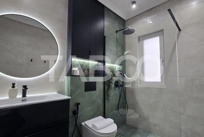 Apartament cu 2 camere decomandat, mobilat în Arhitecților - Calea Cisnădiei - 11
