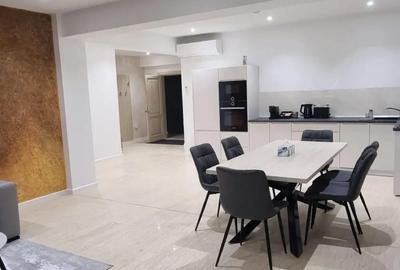 Apartament cu 2 camere decomandat în Curtea de Argeș - 5