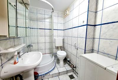 Apartament cu o camera, Mazepa 1, CT, Ac, mobilat si utilat ! - 4