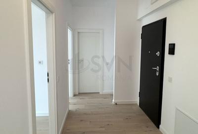REA1024950 Apartament 2 camere First Estates Pipera - 7