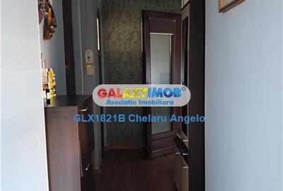 Apartament cu 4 camere circular în Unirii - 16