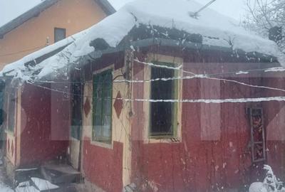 Casă cu 2 camere în Central - 2