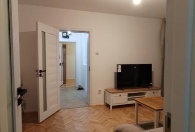 Apartament 3 camere 1 Mai - INSULA - 6