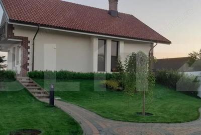 Casă cu Teren 2743 Mp în Sud - 7