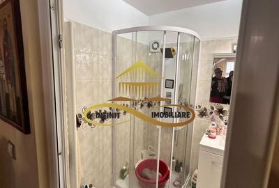 Apartament cu 2 camere semidecomandat, mobilat în Central - 6