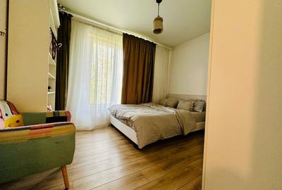Vilă Exclusivistă Berceni – 5 Camere la 2 Pași de Bd. 1 Mai și 4 Min. de Metrou - 9