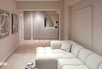 Apartament cu 3 camere decomandat în Nord - 1