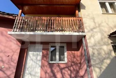 Casă cu 1 camere cu Teren 445 Mp în Nord - 14