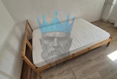 Apartament cu 2 camere decomandat, mobilat în Ștefan cel Mare - 22