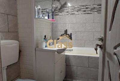 Apartament cu 2 camere decomandat, mobilat în Mănăștur - 6