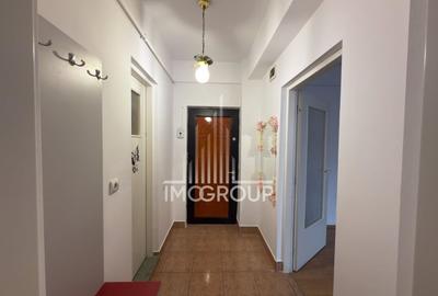 Apartament cu o camera  | zona Iulius Mall/FSEGA | Etaj 2 | imediat ocupabil - 3