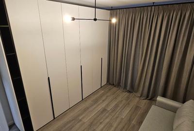Apartament cu 3 camere decomandat, mobilat în Lujerului - 8