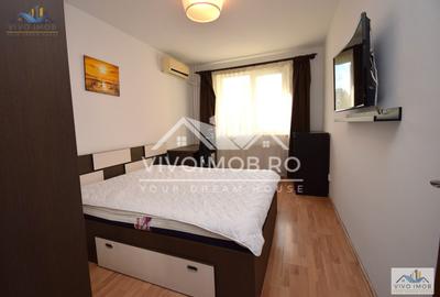 1 minut metrou N. Grigorescu / etaj 3 / decomandat / renovat / mobilat si utilat 1 minut metrou N. Grigorescu / etaj 3 / decomandat / renovat / mobilat si utilat - 13