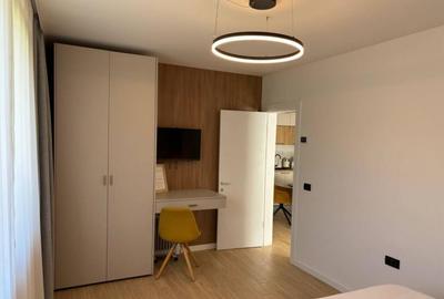 Apartament modern, Poiana Brasov - 1