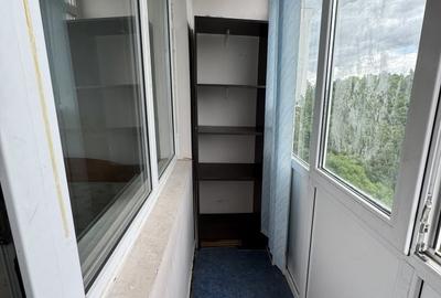 Apartament cu 3 camere semidecomandat în Nord - 10