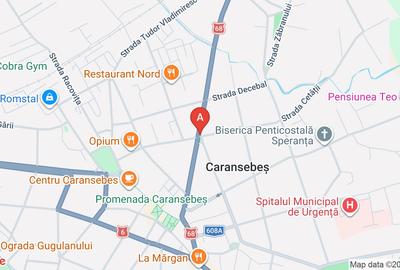 Spațiu comercial, de 163 mp, în Central - 1