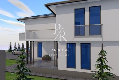 Casa individuala, 123 mp utili, teren 320 mp, Str Tautiului, zona parc Poligon! Casa individuala, 123 mp utili, teren 320 mp, Str Tautiului, zona parc Poligon! - 2