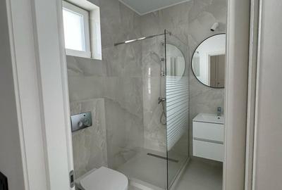 Casă individuală cu 5 camere cu Canalizare în Pipera - 12