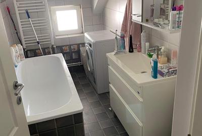 Apartament cu 2 camere nedecomandat în Dacia - 6