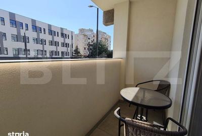 Apartament cu 2 camere în Cantemir - 6