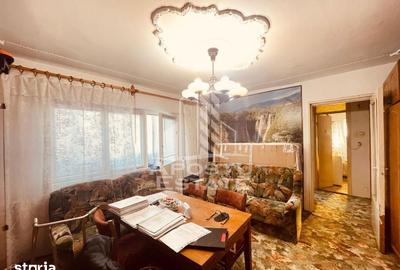 Apartament cu 2 camere semidecomandat, mobilat în Pârneava - 12