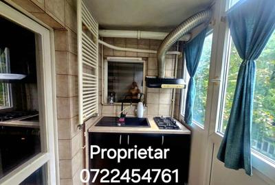 Proprietar- inchiriere Apartament 2 camere - Militari - Gorjului - 4