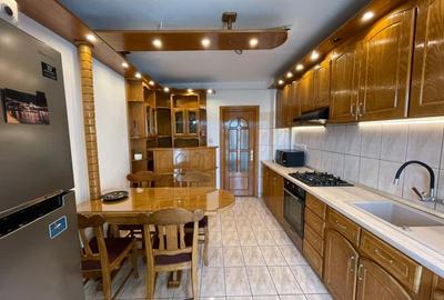 De vanzare 3 camere, decomandat, zona Moara de foc, Iasi - 4