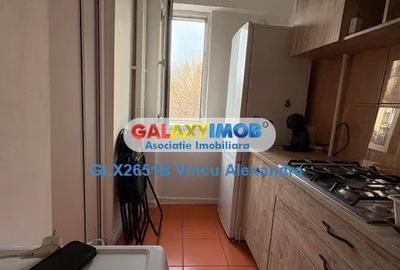 Garsonieră decomandată, mobilată în Berceni - 5