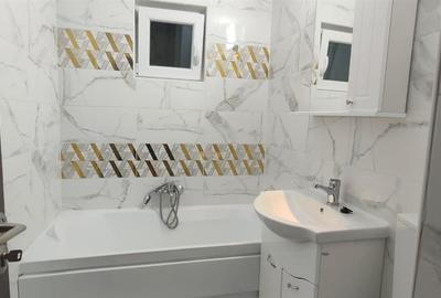Apartament cu 3 camere semidecomandat în Podu Roș - 13