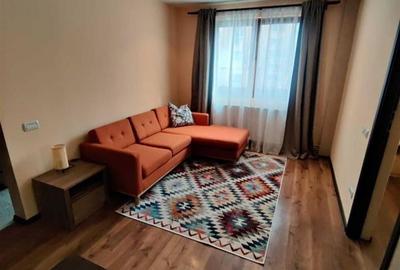 Mobilat si echipat, etaj1, Florilor, Brasov - 1