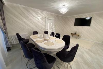 Apartament Lux 3 camere parcare subterana, boxa, zona Eroilor! - 4
