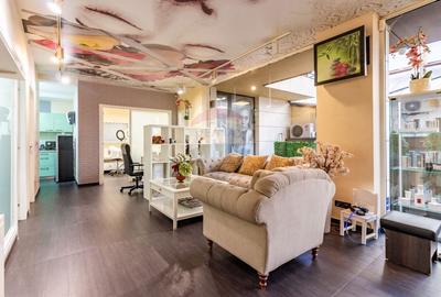 Salon comercial de inchiriat | Cotroceni | - 1