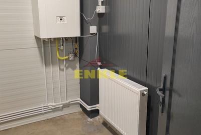 Spațiu industrial, de 250 mp, în Mănăstirea Doamnei - 3