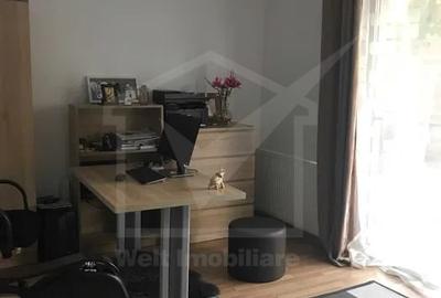 Duplex 5 camere, finisat, mobilat si utilat, Floresti, zona Primariei - 5