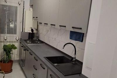 Garsonieră nedecomandată în Orizont - 4