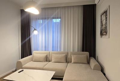 Apartament cu 2 camere în Ultracentral - 7