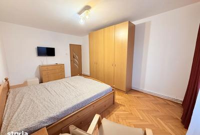 Apartament cu 2 camere în 22 Decembrie 1989 - 6