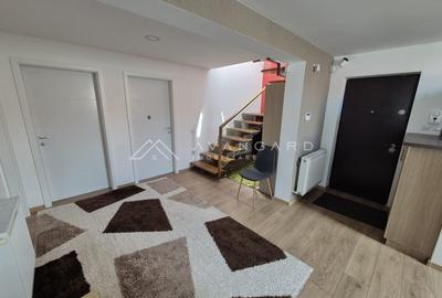 Apartament cu 4 camere semidecomandat, mobilat în Bună Ziua - 3