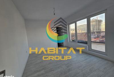 Apartament cu 2 camere în Timpuri Noi - 4