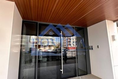 Apartament cu 2 camere, mobilat în Nord - 7