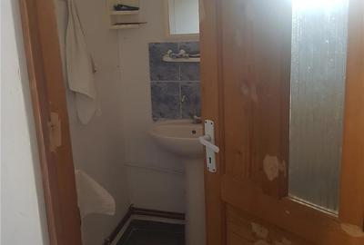 Casă cu 3 camere cu Teren 2500 Mp în Sălătrucu - 13