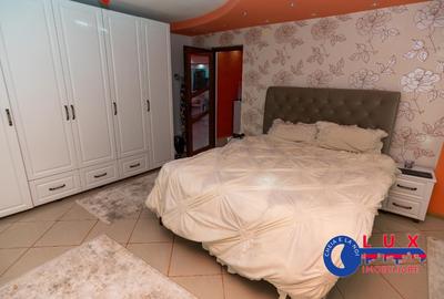Apartament cu 3 camere decomandat în Babadag - 11