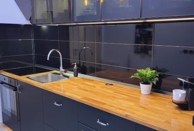 OCAZIE Studio de LUX cu parcare inclusa, investitie - SINAIA/mobilat/utilat - 9