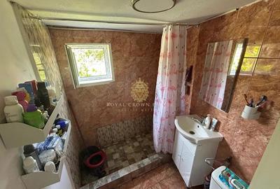 Casa 4 camere + curte proprie | Dudu - Chiajna - 16