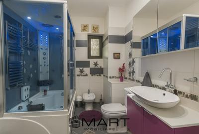 Apartament cu 3 camere decomandat, mobilat în Mihai Viteazul - 8