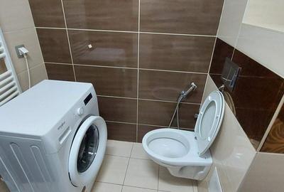 Apartament cu 2 camere decomandat, mobilat în Ultracentral - 3